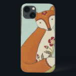Etui iPhone Case-Mate Forêt III fantaisie<br><div class="desc">Animaux</div>