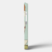 Coques Case-Mate iPhone Forêt III fantaisie (Verso / Gauche)