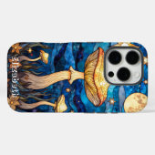 Coques Case-Mate iPhone Forêt Lepiota Josserandii (Verso (horizontal))