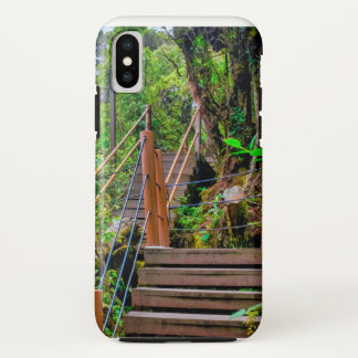 Case-Mate iPhone Case Forêt moussue
