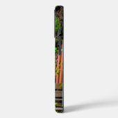 Coques Case-Mate iPhone Forêt moussue (Verso / Gauche)