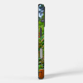 Coques Case-Mate iPhone Forêt moussue (Verso / Droite)