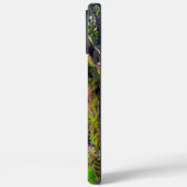Coques Case-Mate iPhone Forêt moussue (Verso / Gauche)