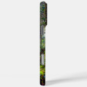 Coques Case-Mate iPhone Forêt moussue (Verso / Droite)