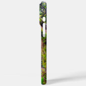 Coques Case-Mate iPhone Forêt moussue (Verso / Gauche)