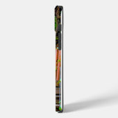 Coques Case-Mate iPhone Forêt moussue (Verso / Gauche)
