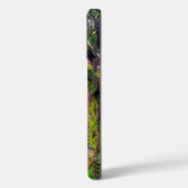 Coques Case-Mate iPhone Forêt moussue (Verso / Gauche)