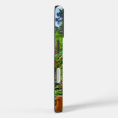 Coques Case-Mate iPhone Forêt moussue (Verso / Droite)