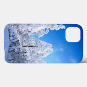 Coques Case-Mate iPhone Forêt nationale de Cleveland (Verso (horizontal))