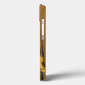 Coques Case-Mate iPhone Forêt Pétrifiée Désert (Verso / Gauche)