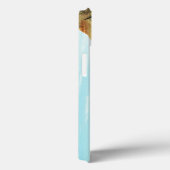 Coques Case-Mate iPhone Forêt Pétrifiée Désert (Verso / Droite)