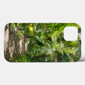 Coques Case-Mate iPhone Forêt | Tropical Rainforest Tulum Mexique (Verso (horizontal))