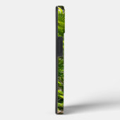 Coques Case-Mate iPhone Forêt | Tropical Rainforest Tulum Mexique (Verso / Droite)