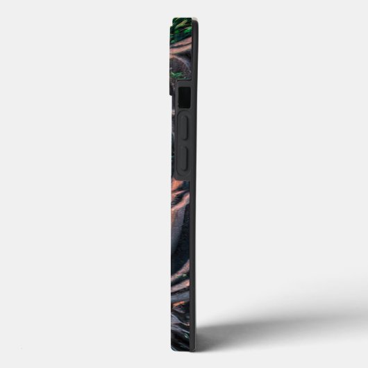 Coques Case-Mate iPhone Forêt | Végétation et forêt (Verso / Gauche)