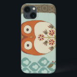Etui iPhone Case-Mate Forêt Whimsy I<br><div class="desc">Animaux</div>