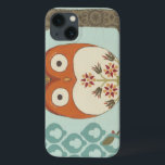 Etui iPhone Case-Mate Forêt Whimsy I<br><div class="desc">Animaux</div>