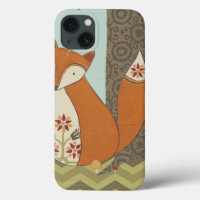 Forêt Whimsy IV