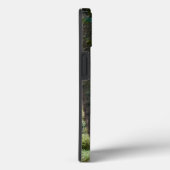 Coques Case-Mate iPhone Forêt | Woodlands & Red Deer (Verso / Droite)