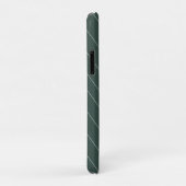 Coques Case-Mate iPhone ForêtCendre (Dos/Droite)