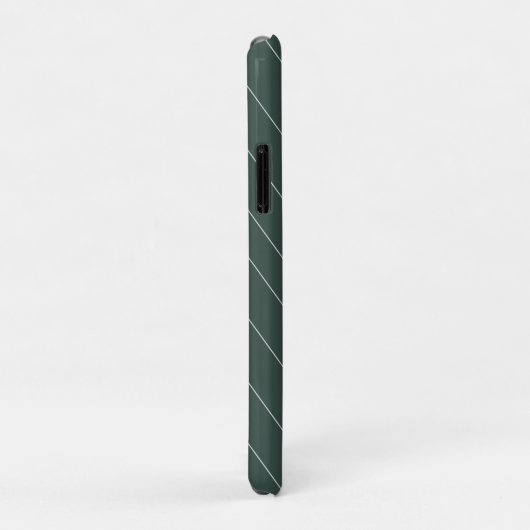 Coques Case-Mate iPhone ForêtCendre (Dos/Droite)