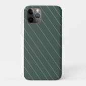 Coques Case-Mate iPhone ForêtCendre (Dos)