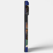 Coques Case-Mate iPhone Forever Friends Photo Vertical Coeur Typographie (Verso / Droite)