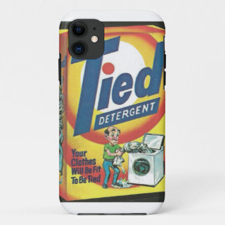 Coque iPhone 11 Forfait Wacky