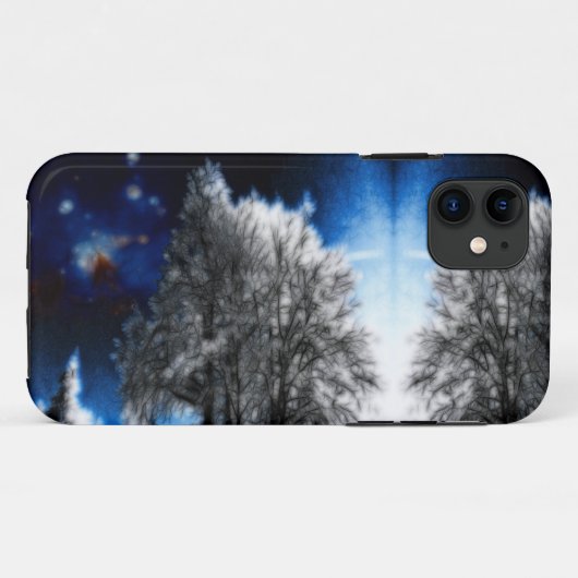 Coques Case-Mate iPhone Forlorn sovereign (Dos (Horizontal))