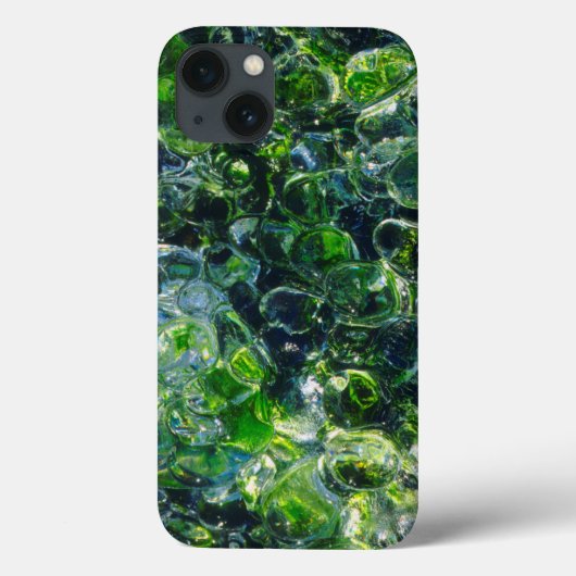 Coques Case-Mate iPhone Formation de glace dans les Sierras (Verso)