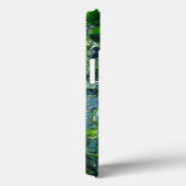 Coques Case-Mate iPhone Formation de glace dans les Sierras (Verso / Droite)