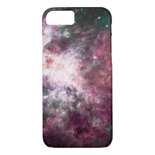 Coque Case-Mate Pour iPhone Formation de nébula dans l'espace extra-atmosphéri