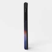 Coques Case-Mate iPhone Formation de protostar de JWST Hourglass (Dos/Gauche)