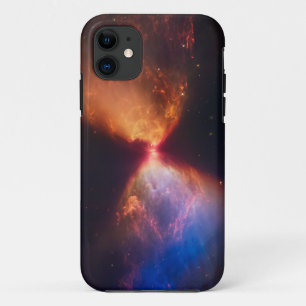 Case-Mate iPhone Case Formation de protostar de JWST Hourglass