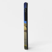 Coques Case-Mate iPhone Formations des Badlands au Dinosaur Provincial Par (Dos/Gauche)
