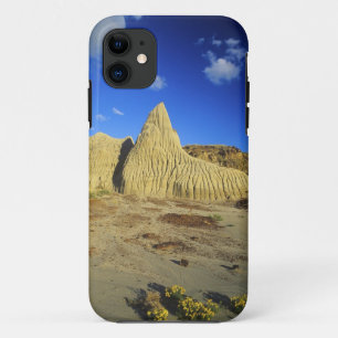 Coque Case-Mate Pour iPhone Formations des Badlands au Dinosaur Provincial Par
