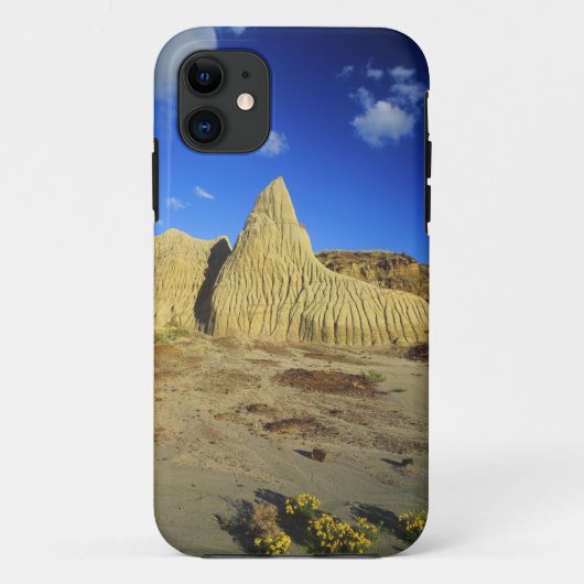 Coques Case-Mate iPhone Formations des Badlands au Dinosaur Provincial Par (Dos)