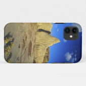 Coques Case-Mate iPhone Formations des Badlands au Dinosaur Provincial Par (Dos (Horizontal))