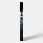 Coques Case-Mate iPhone Formations Nuageuses Dans L'Océan Indien Sud. (Verso / Gauche)