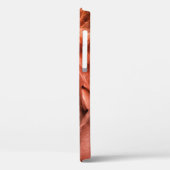 Coques Case-Mate iPhone formations rocheuses Brown (Verso / Gauche)
