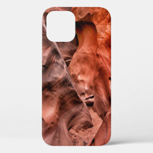 Case-Mate iPhone Case formations rocheuses Brown