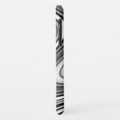 Coques Case-Mate iPhone Forme De Courbe Très Cool (Dos/Gauche)