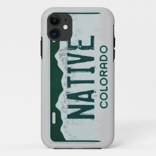 Etui iPhone Case-Mate Forme indigène de l'iphone 5 de plaque