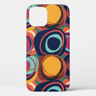 Case-Mate iPhone Case Forme Naturelle Sans Seamless : Beauté Abstraite C