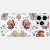 Coques Case-Mate iPhone Formes Abstraites Audacieuses (Verso (horizontal))