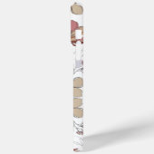 Coques Case-Mate iPhone Formes Abstraites Audacieuses (Verso / Gauche)