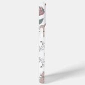 Coques Case-Mate iPhone Formes Abstraites Audacieuses (Verso / Droite)
