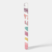 Coques Case-Mate iPhone Formes Abstraites modernes et mignonnes (Verso / Gauche)