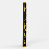 Coques Case-Mate iPhone Formes aléatoires Motif inégal (Dos/Droite)