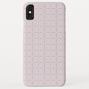 Case-Mate iPhone Case formes circulaires motif sans couture