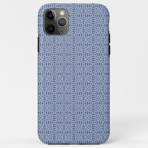 Case-Mate iPhone Case formes circulaires motif sans couture